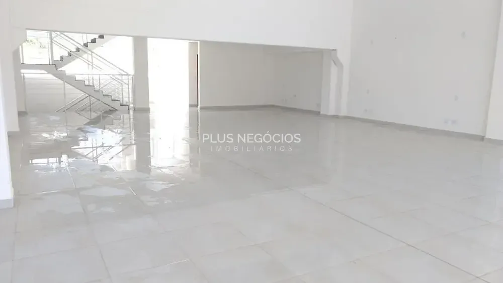 Depósito-Galpão, 300 m² - Foto 2