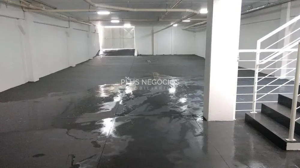Depósito-Galpão, 300 m² - Foto 10