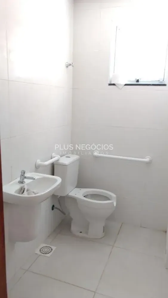 Depósito-Galpão, 300 m² - Foto 6