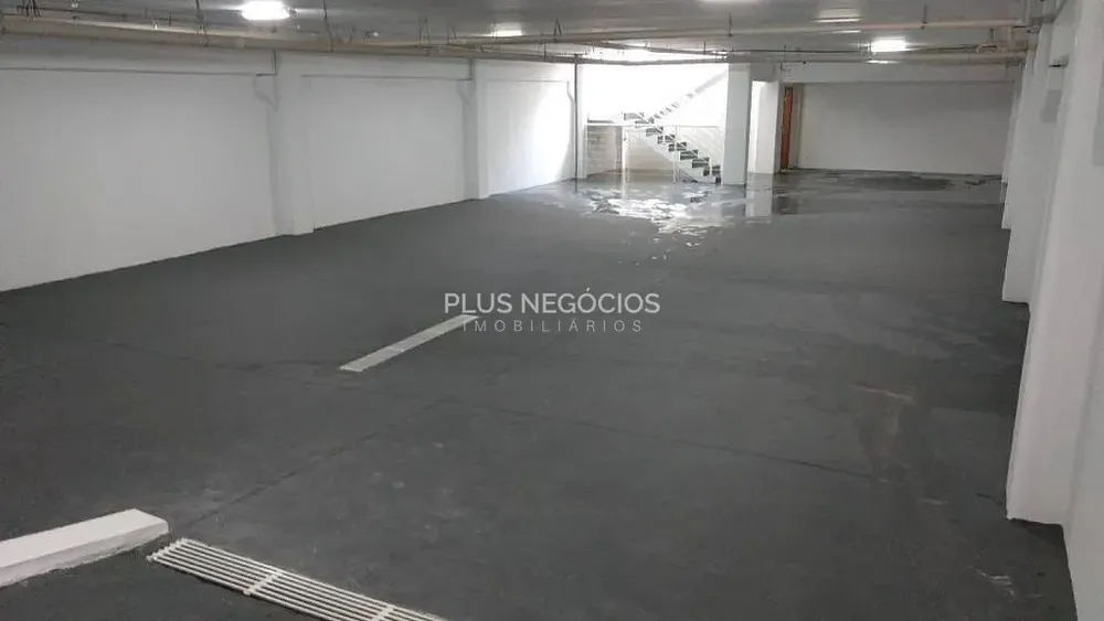 Depósito-Galpão, 300 m² - Foto 9