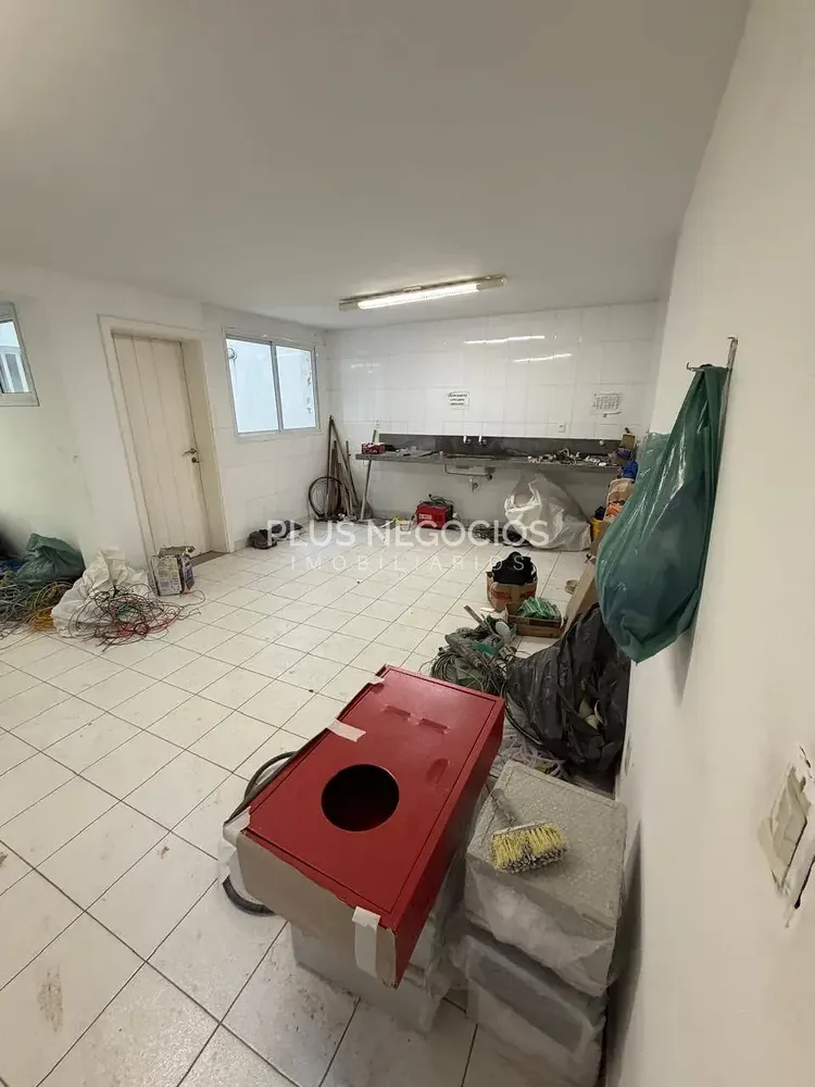Loja-Salão, 1000 m² - Foto 5
