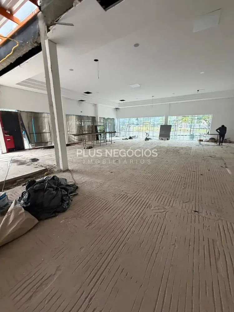 Loja-Salão, 1000 m² - Foto 4