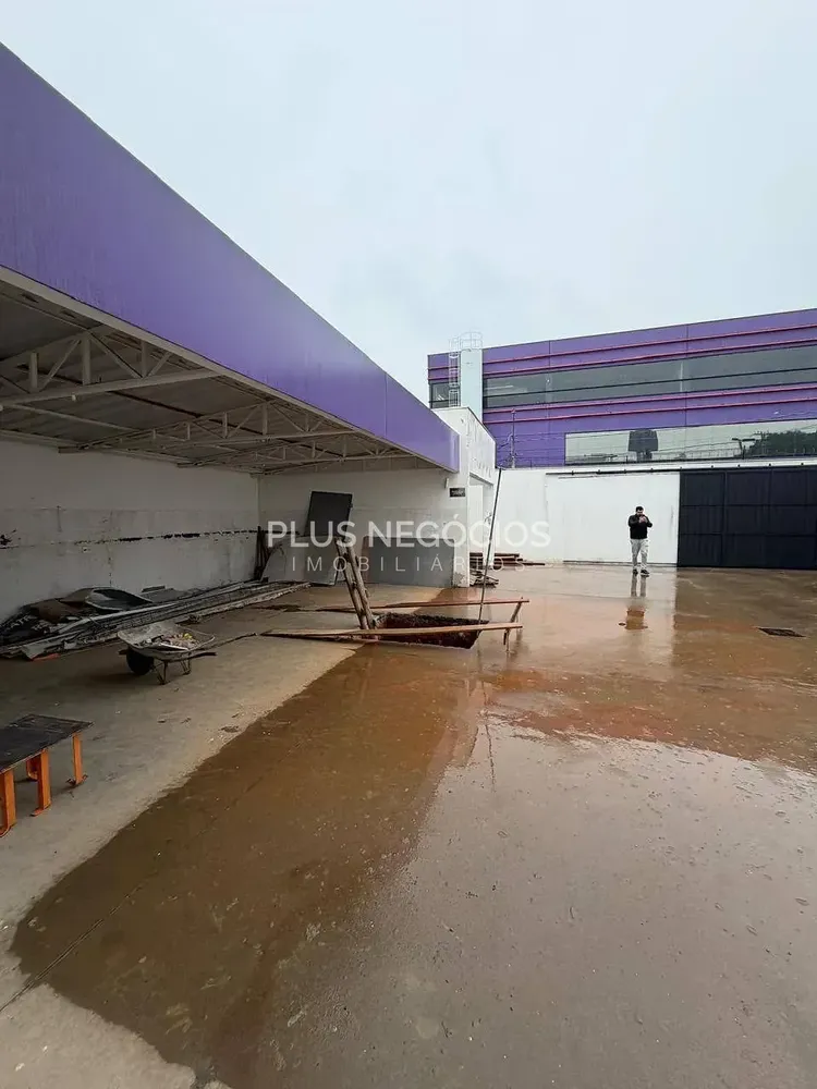 Loja-Salão, 1000 m² - Foto 3