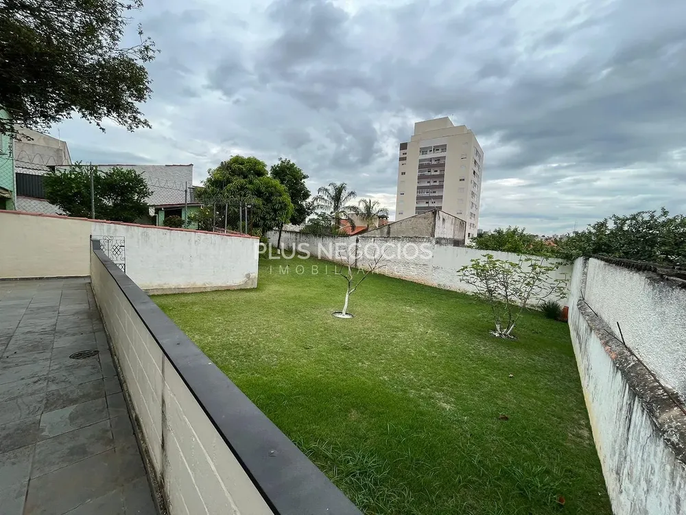 Casa, 4 quartos, 430 m² - Foto 1