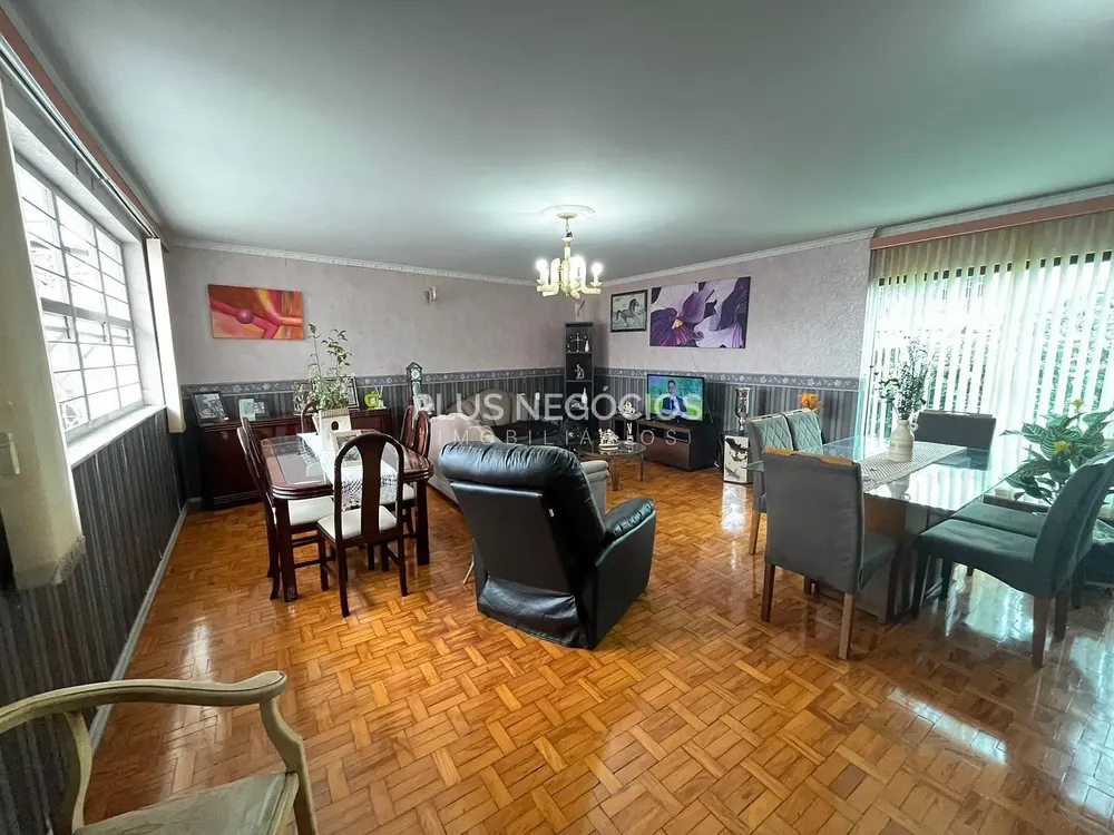 Casa, 4 quartos, 430 m² - Foto 2