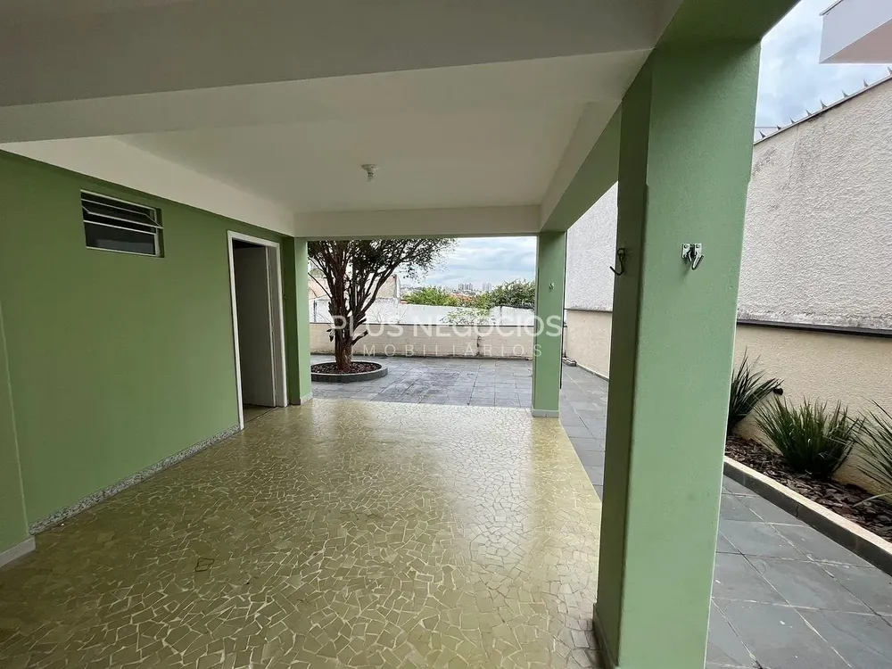 Casa, 4 quartos, 430 m² - Foto 7