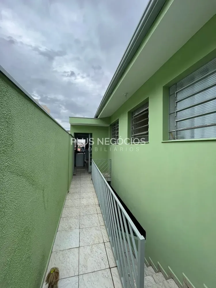 Casa, 4 quartos, 430 m² - Foto 6