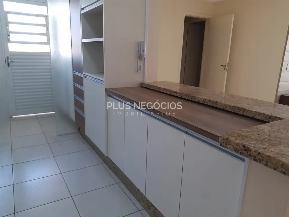 Apartamento, 3 quartos, 91 m² - Foto 1