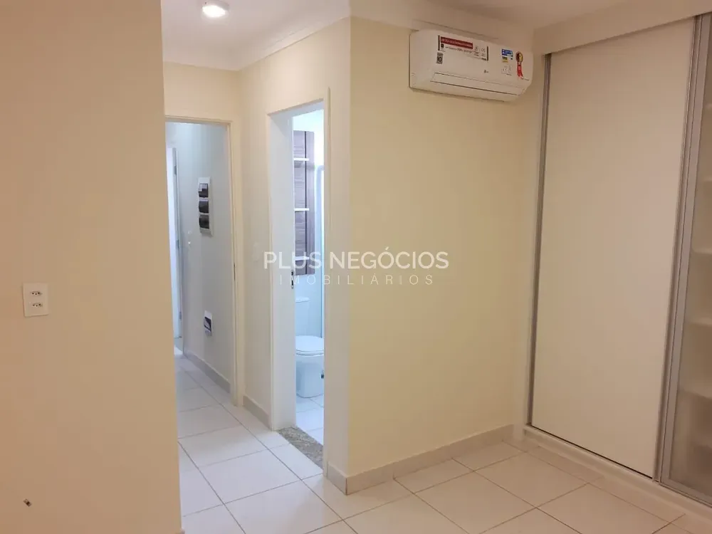 Apartamento, 3 quartos, 91 m² - Foto 2