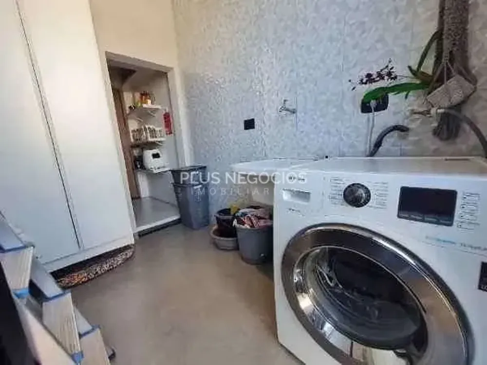 Casa, 3 quartos, 226 m² - Foto 5