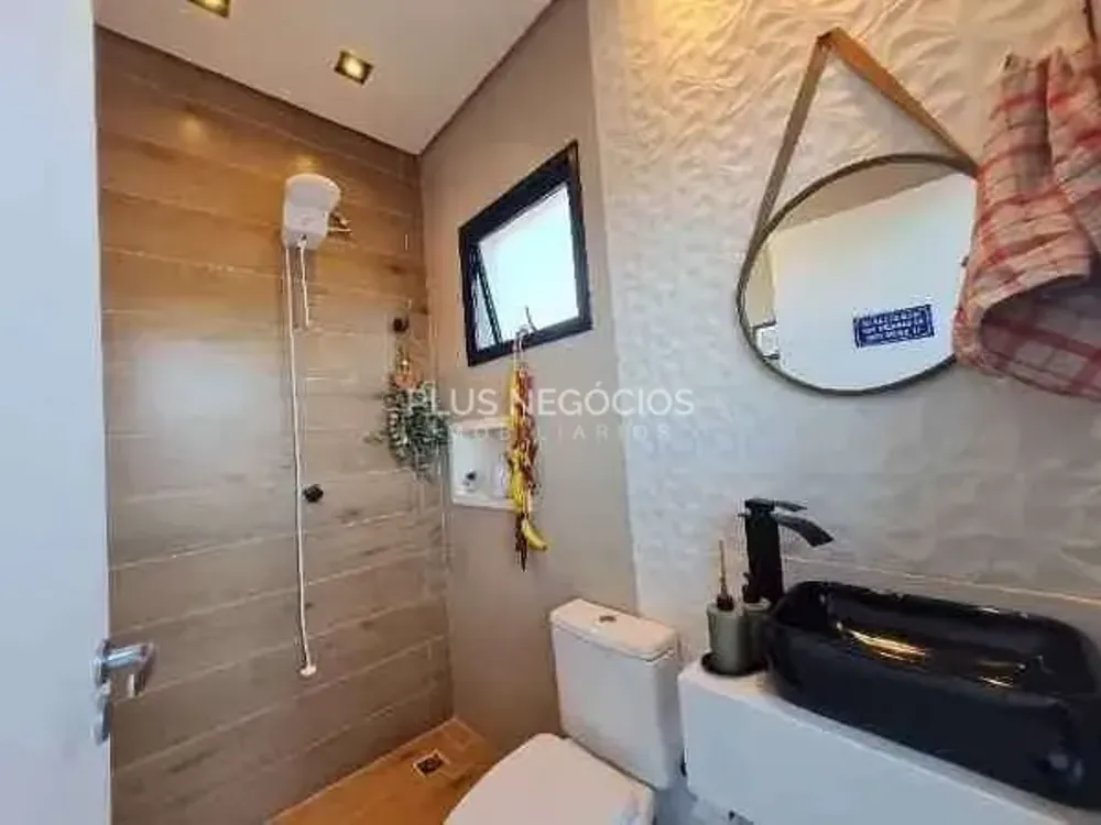 Casa, 3 quartos, 226 m² - Foto 4