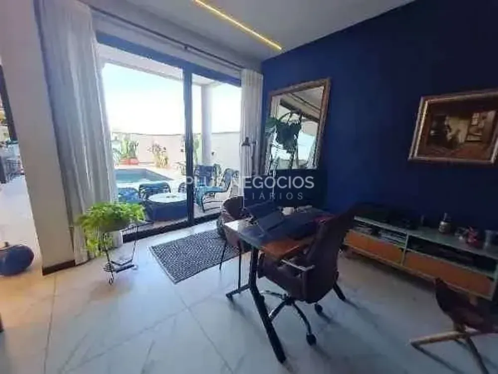 Casa, 3 quartos, 226 m² - Foto 2