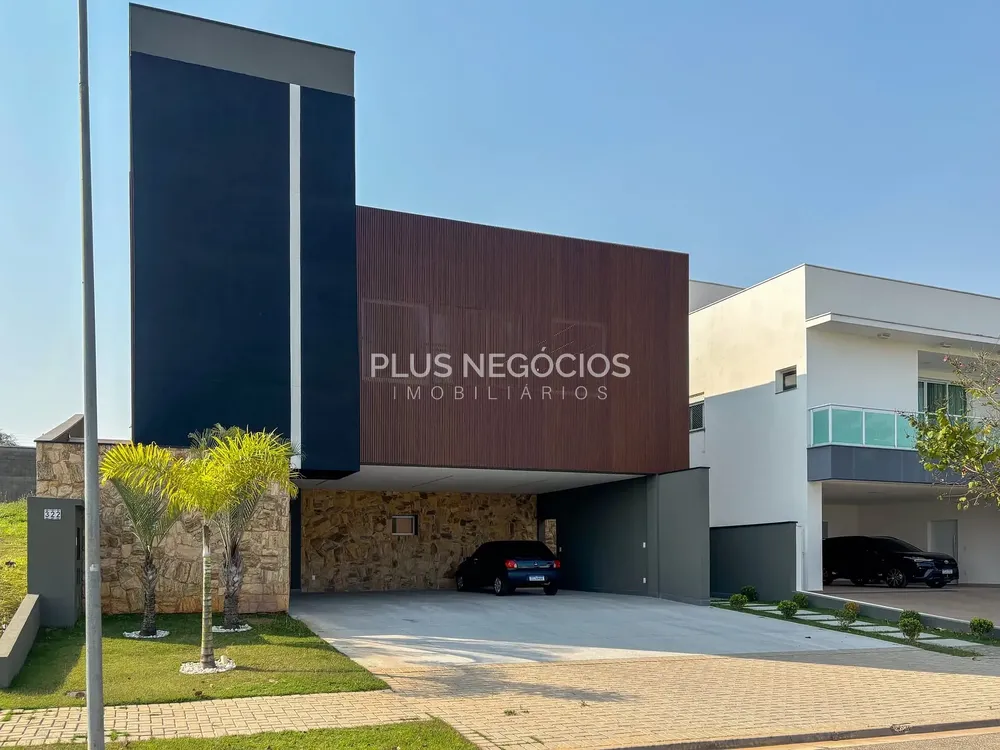 Casa, 4 quartos, 360 m² - Foto 8