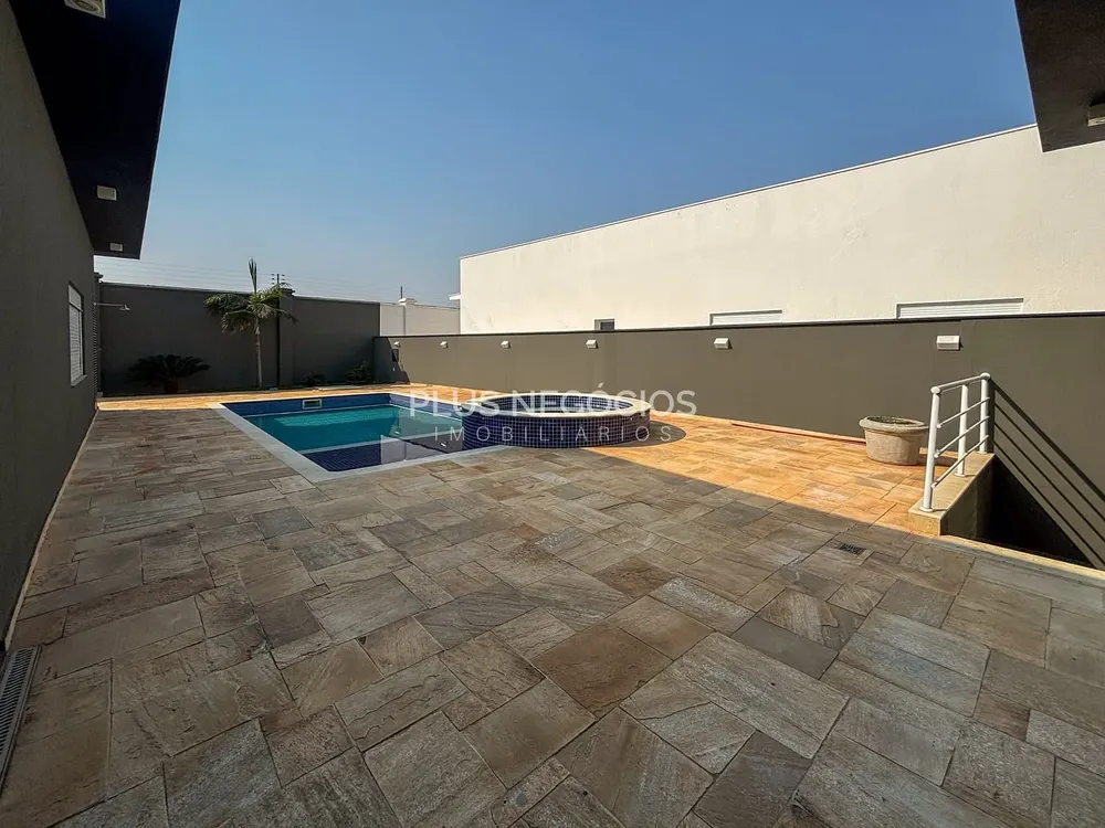 Casa, 4 quartos, 360 m² - Foto 4