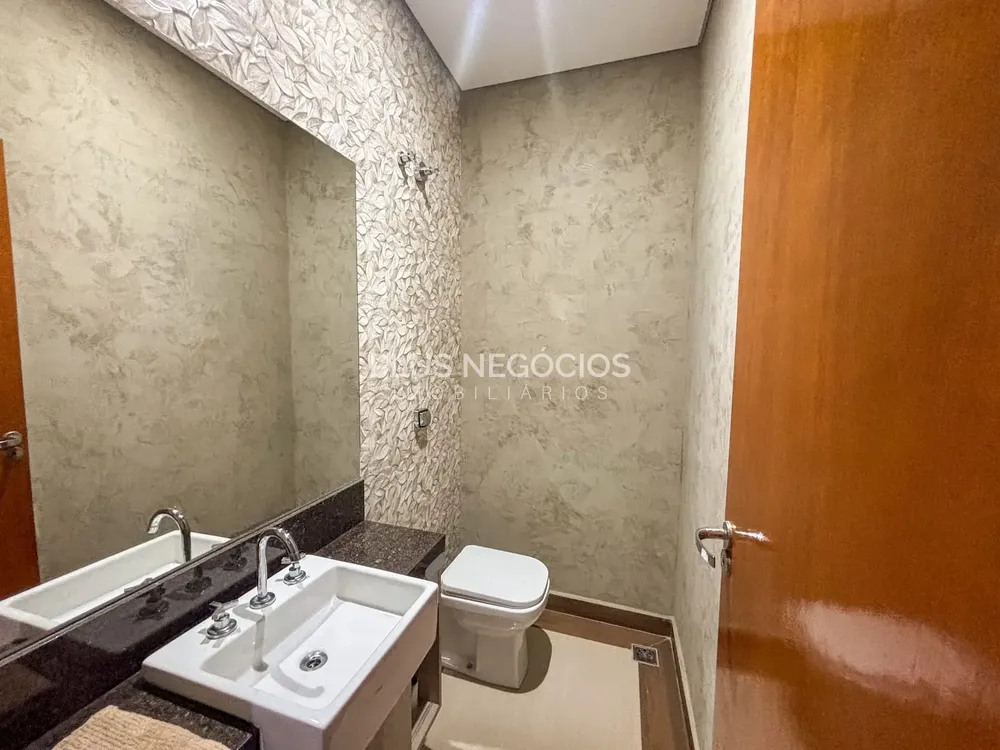 Casa, 4 quartos, 360 m² - Foto 2