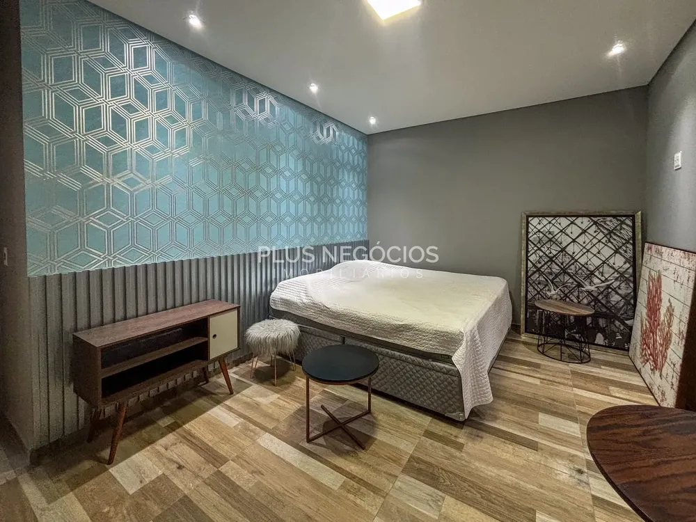 Casa, 4 quartos, 360 m² - Foto 1