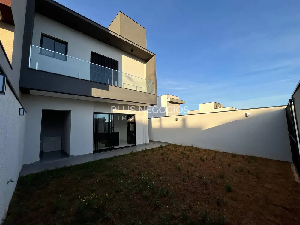 Casa, 3 quartos, 174 m² - Foto 8