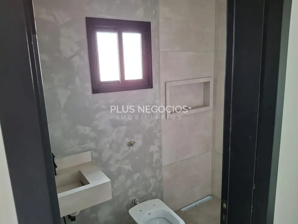 Casa, 3 quartos, 188 m² - Foto 2