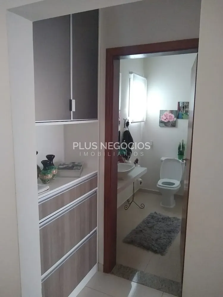 Casa, 4 quartos, 372 m² - Foto 5