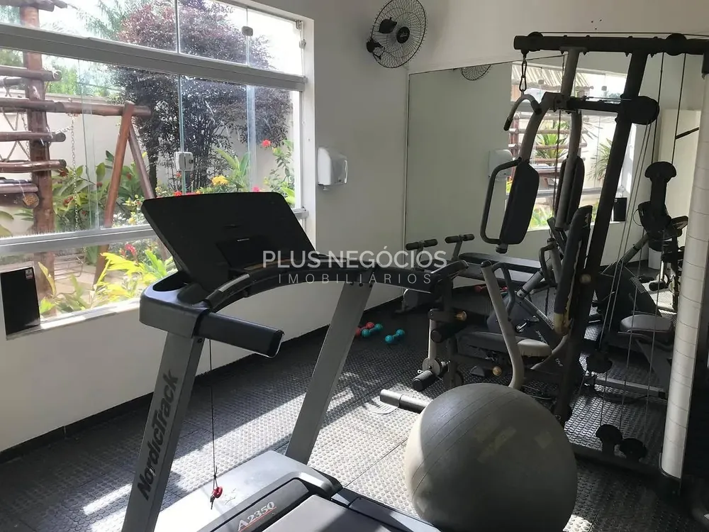 Apartamento, 3 quartos, 85 m² - Foto 11