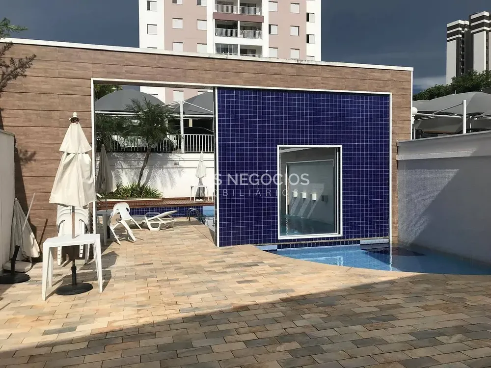 Apartamento, 3 quartos, 85 m² - Foto 10