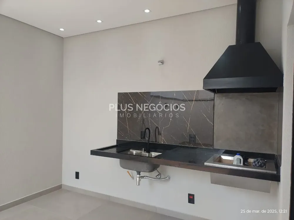 Casa, 3 quartos, 121 m² - Foto 7