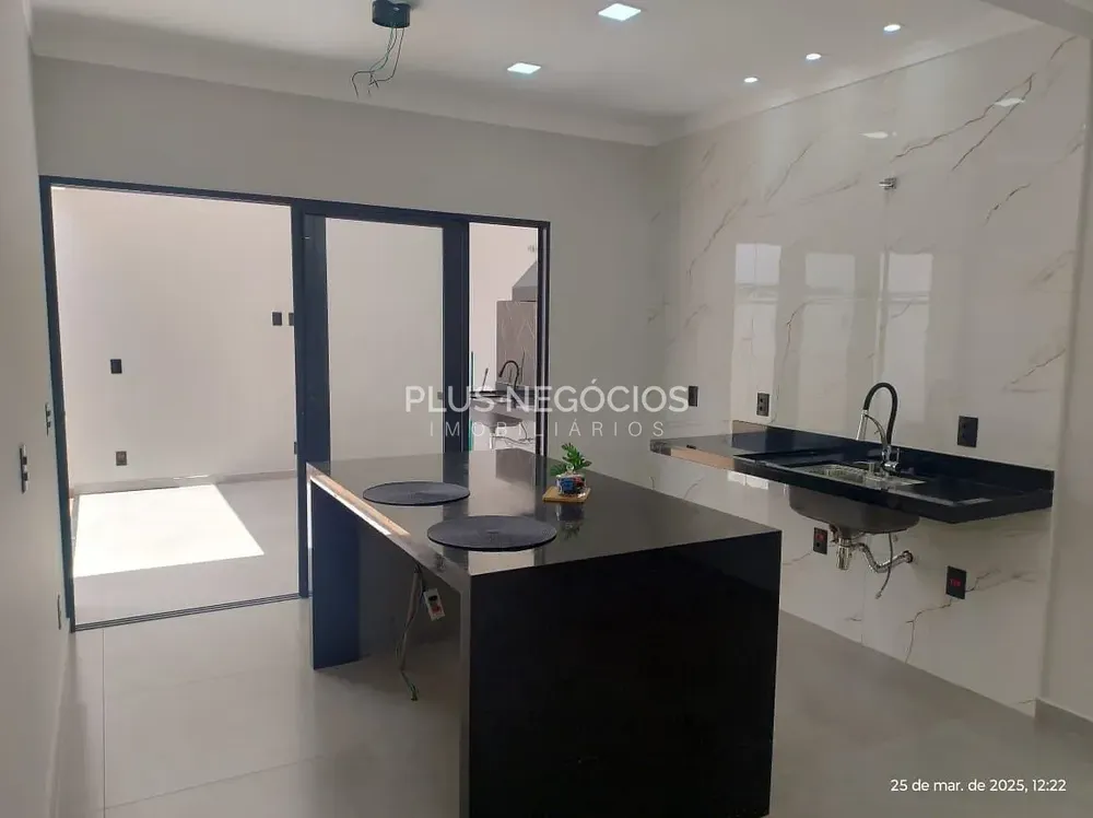 Casa, 3 quartos, 121 m² - Foto 5