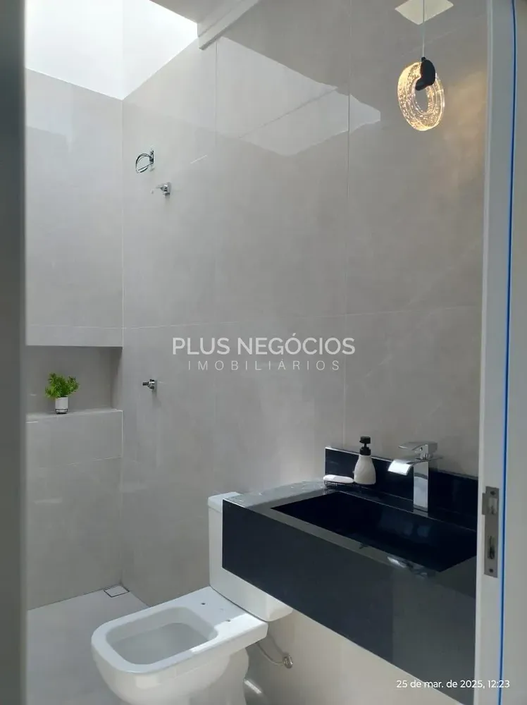Casa, 3 quartos, 121 m² - Foto 9