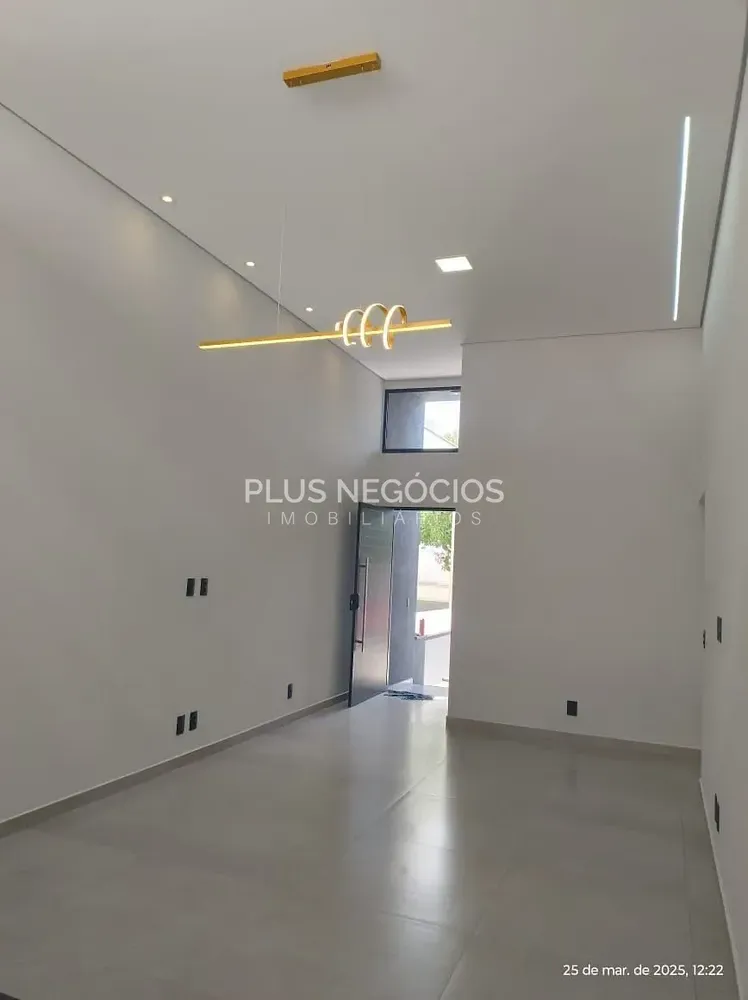 Casa, 3 quartos, 121 m² - Foto 4