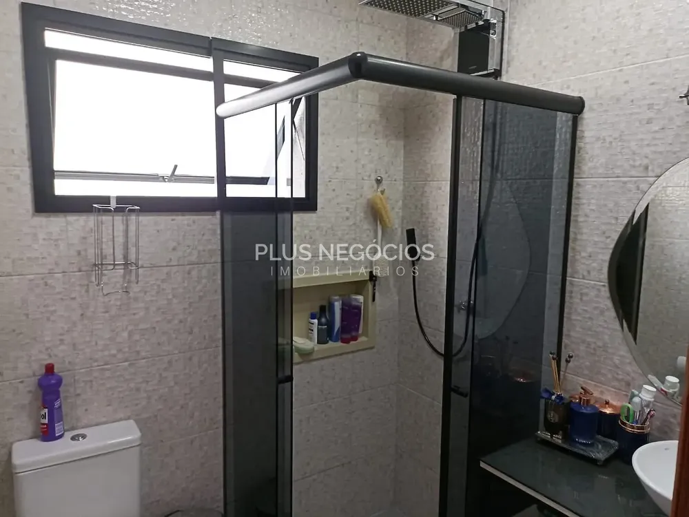 Casa, 3 quartos, 139 m² - Foto 3