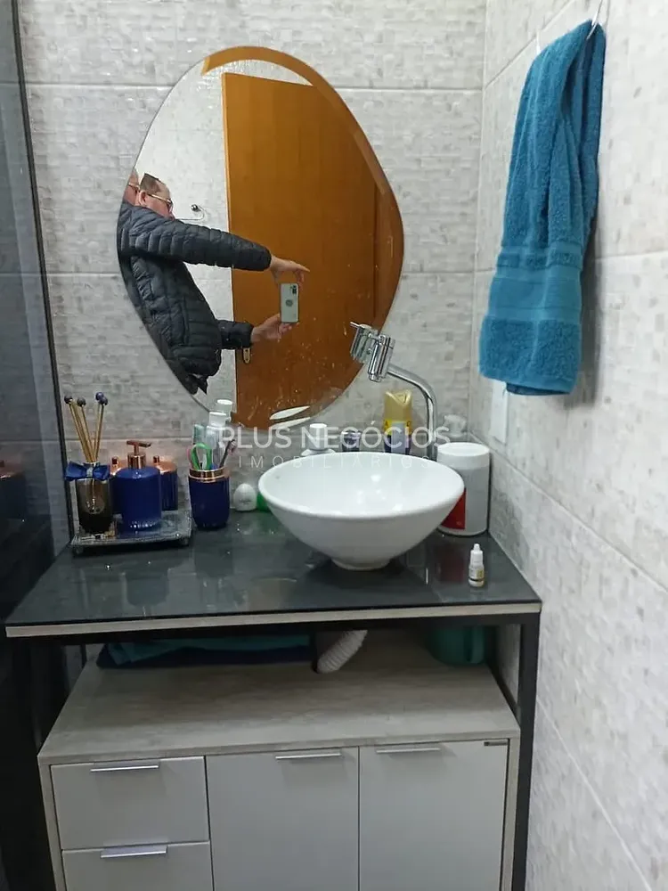 Casa, 3 quartos, 139 m² - Foto 4