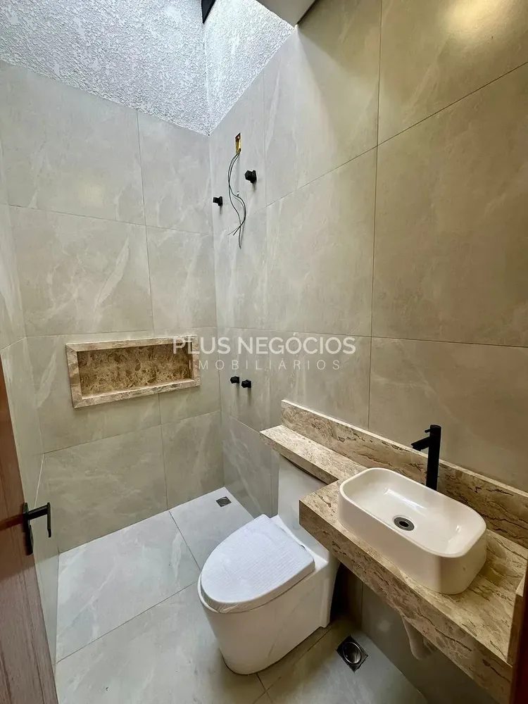 Casa, 3 quartos, 115 m² - Foto 7