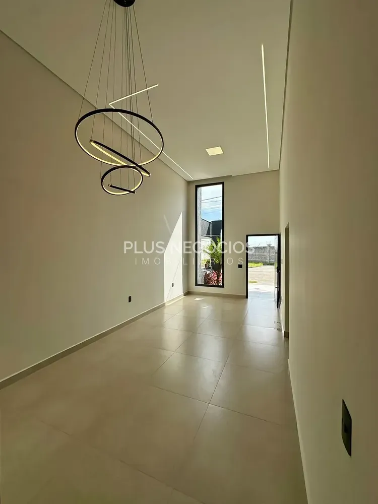 Casa, 3 quartos, 115 m² - Foto 1