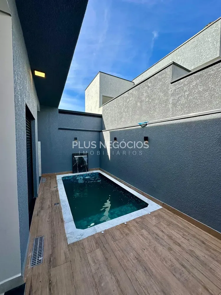 Casa, 3 quartos, 115 m² - Foto 4