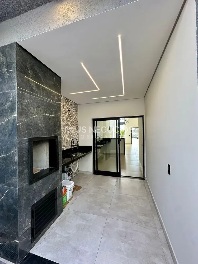 Casa, 3 quartos, 115 m² - Foto 3