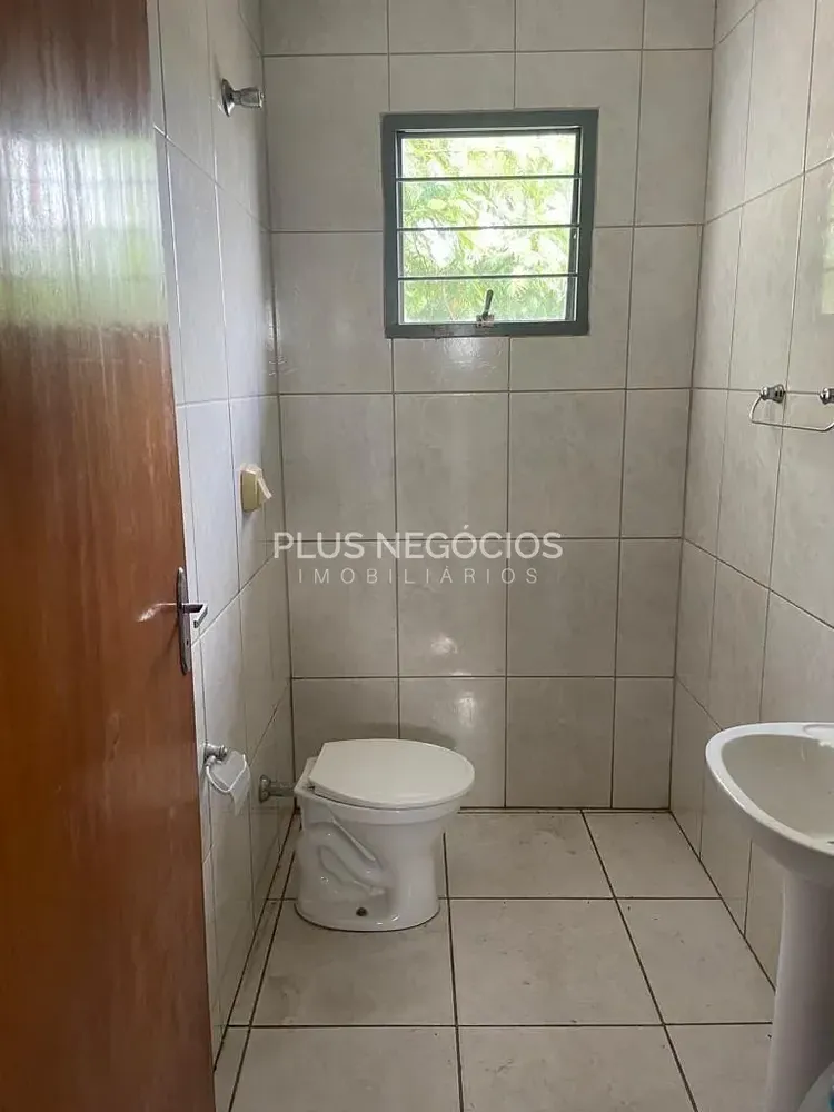 Depósito-Galpão, 300 m² - Foto 8