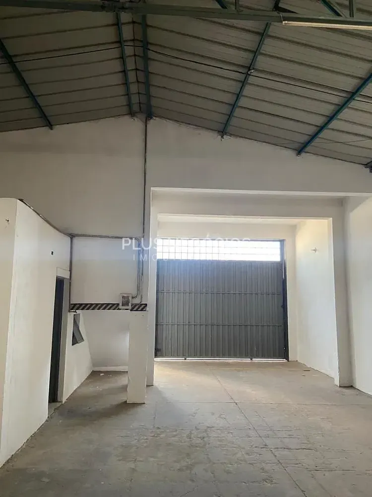 Depósito-Galpão, 300 m² - Foto 7