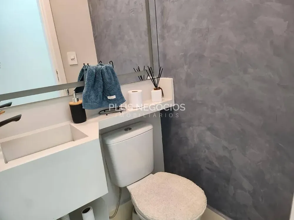 Apartamento, 3 quartos, 93 m² - Foto 3