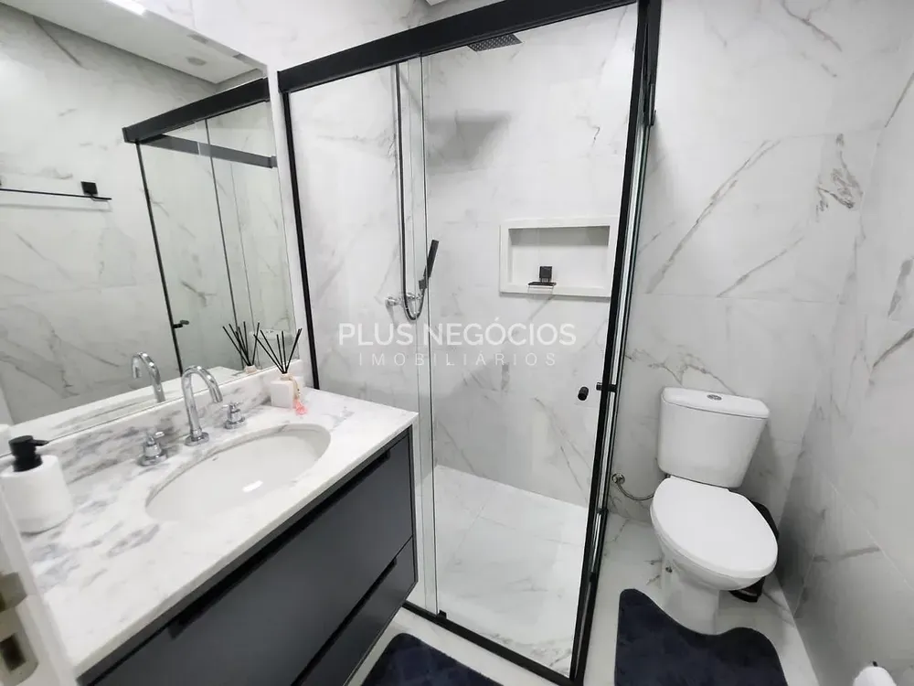 Apartamento, 3 quartos, 93 m² - Foto 4
