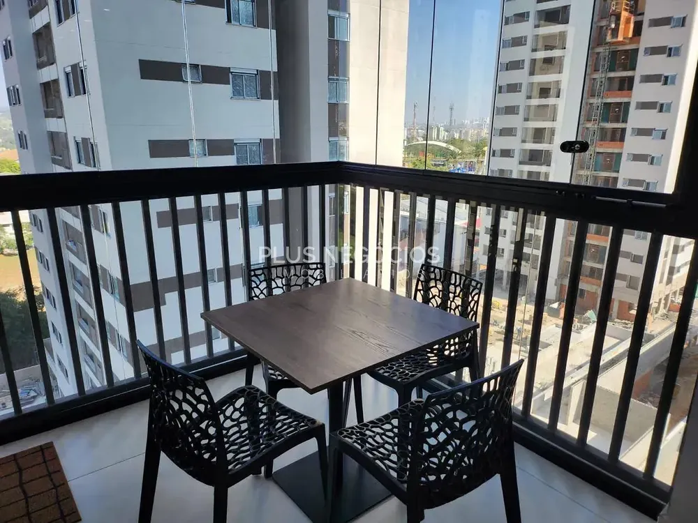 Apartamento, 3 quartos, 93 m² - Foto 2