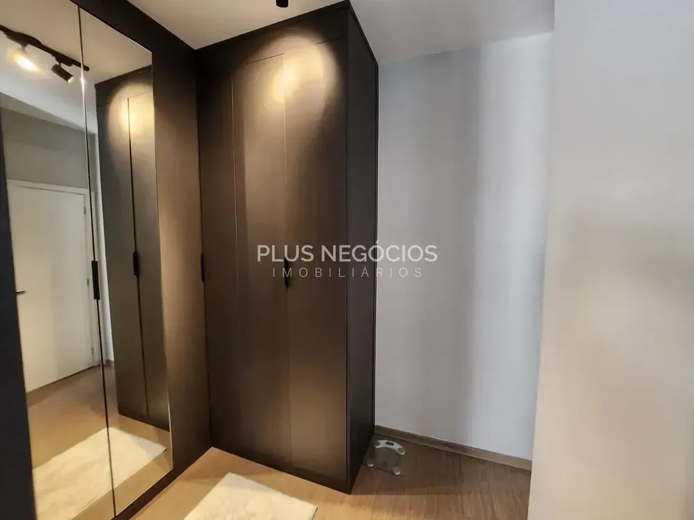 Apartamento, 3 quartos, 93 m² - Foto 1