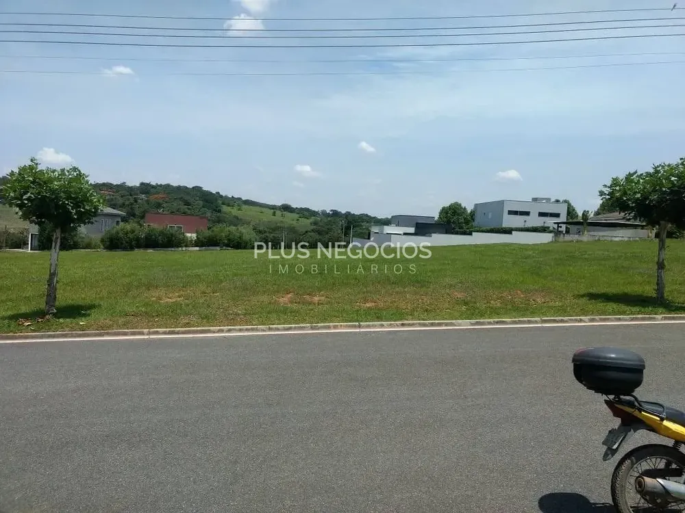 Terreno, 1000 m² - Foto 1