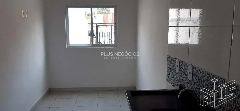 Apartamento, 1 quarto, 32 m² - Foto 6