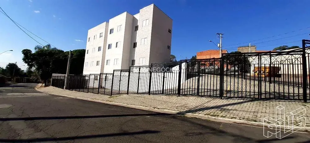 Apartamento, 1 quarto, 32 m² - Foto 3