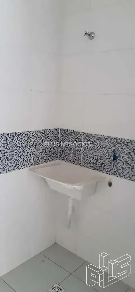 Apartamento, 1 quarto, 32 m² - Foto 4