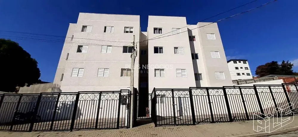 Apartamento, 1 quarto, 32 m² - Foto 2