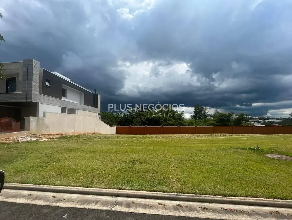 Terreno, 458 m² - Foto 1