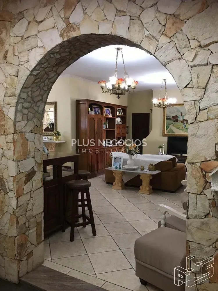 Casa, 3 quartos, 360 m² - Foto 3