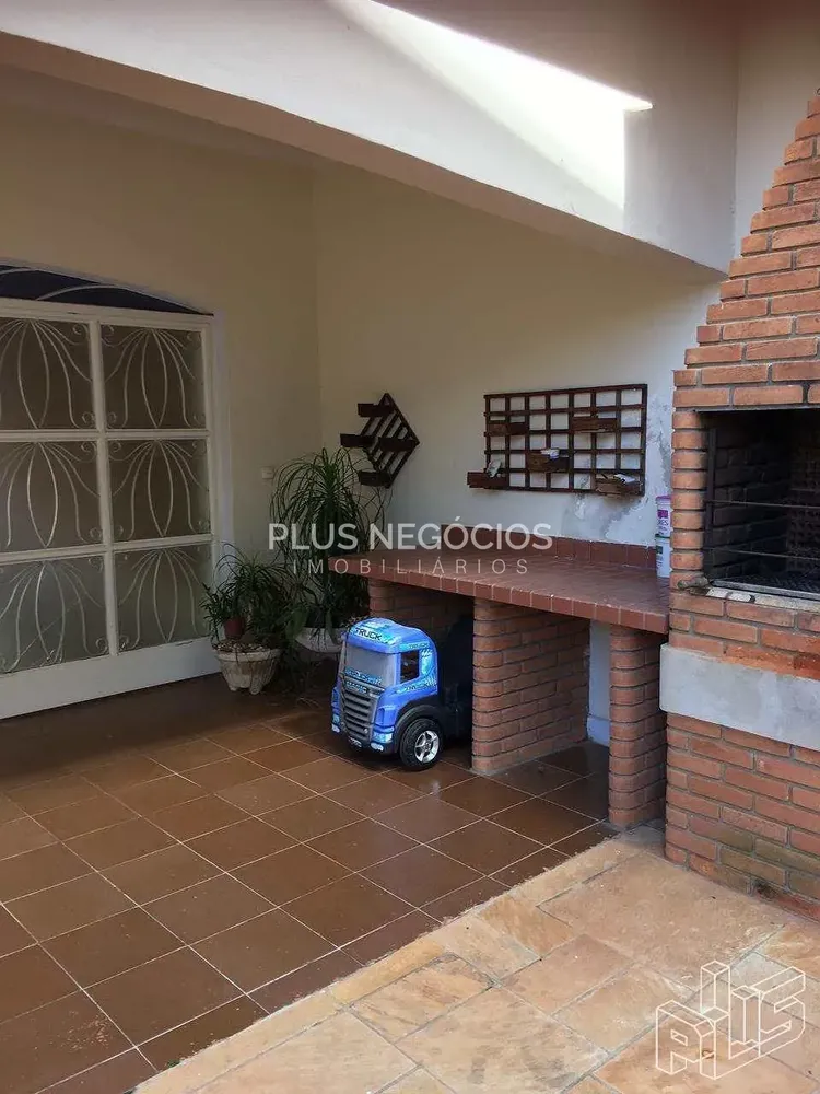 Casa, 3 quartos, 360 m² - Foto 11