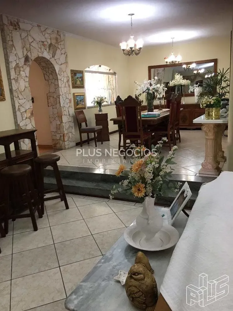 Casa, 3 quartos, 360 m² - Foto 2